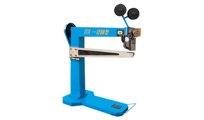 Manual Stitching Machine