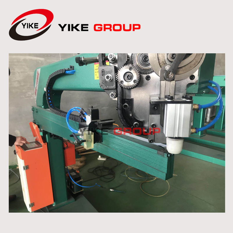 Servo Type Stitching Machine