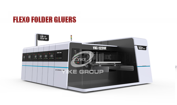 High Defination Flexo Printer Slotter Die Cutter Machine YUNXIANG GROUP