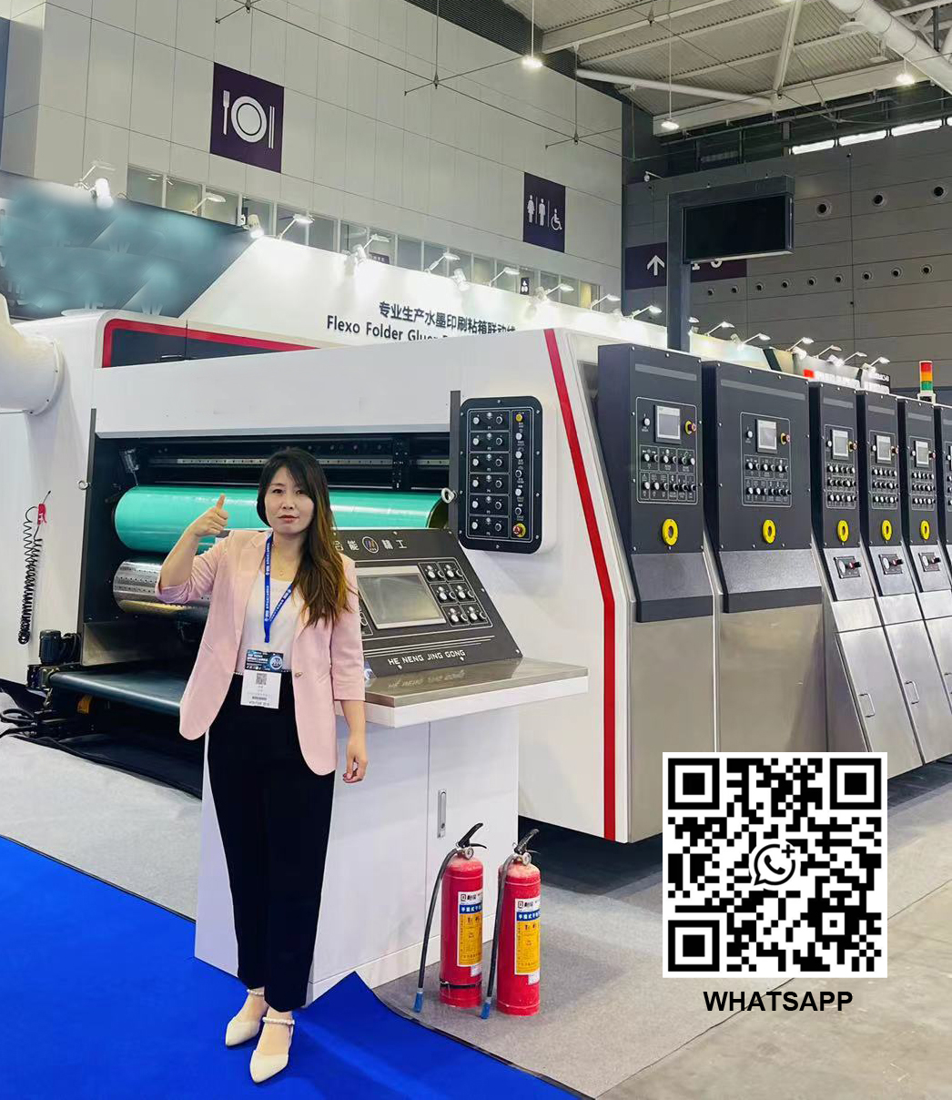 Shenzhen WEPACK Exhibition April.10-12 2024 Shenzhen WEPACK Exhibition April.10-12 2024