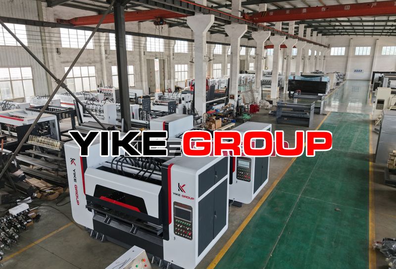 Thin Blade Slitter Scorer online For Corrugated Cardboard Production Line Thin Blade Slitter Scorer online For Corrugated Cardboard Production Line